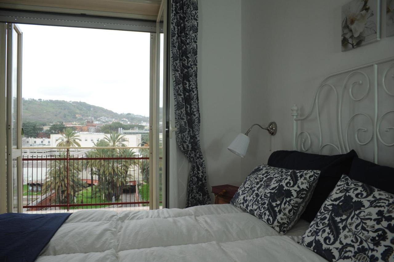 Oltremarestudios * Naples