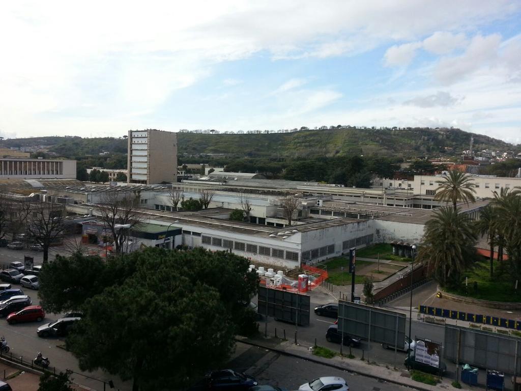 Oltremarestudios Naples