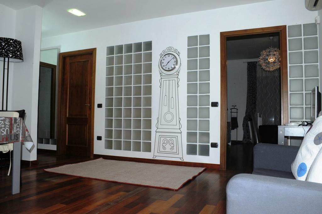 Oltremarestudios Apartment