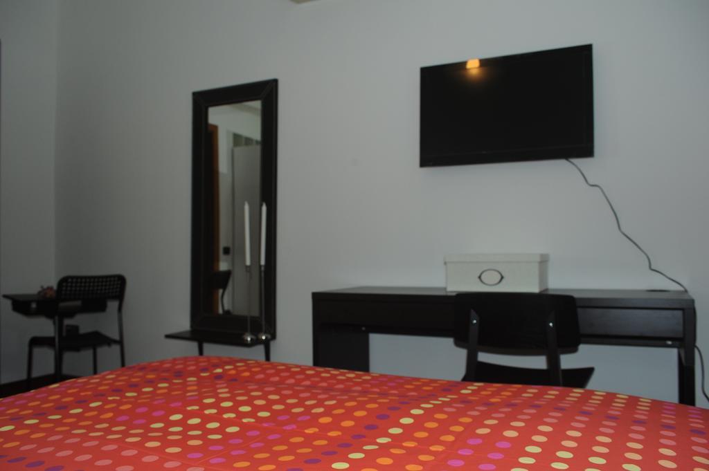 Apartment Oltremarestudios Naples