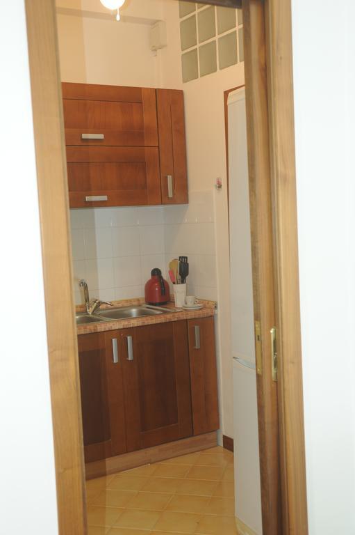 Apartment Oltremarestudios *