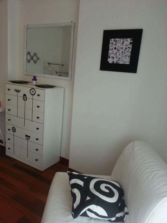 Apartment Oltremarestudios *