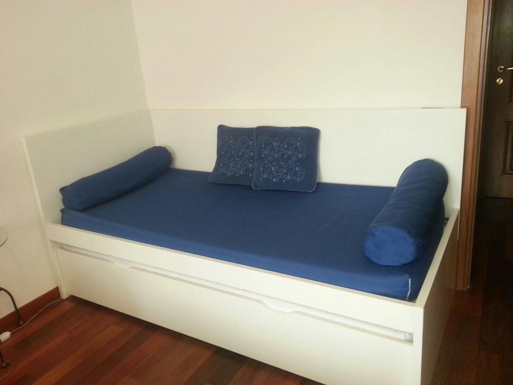 Oltremarestudios Apartment Naples